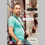 Alireza Javadi – Man O Darya(Remix)